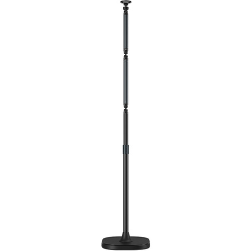 Telesin-P3-FS-01-Phone-Floor-Stand-and-Articulating-Arm-with-MagSafe-2 Telesin P3-FS-01 Phone Floor Stand and Articulating Arm with MagSafe