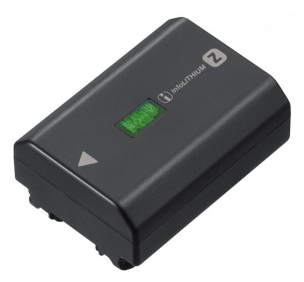WhatsApp Image 2026-07-08 at 7.34.37 PM Sony Rechargeable Battery Pack NP-FZ100 (original)