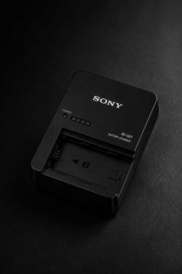 WhatsApp Image 2026-07-08 at 7.54.23 PM Sony Battery Charger BC-QZ1