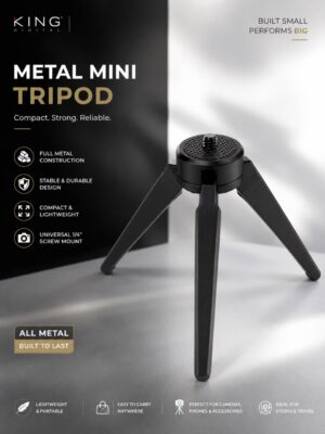 Mini Tripod