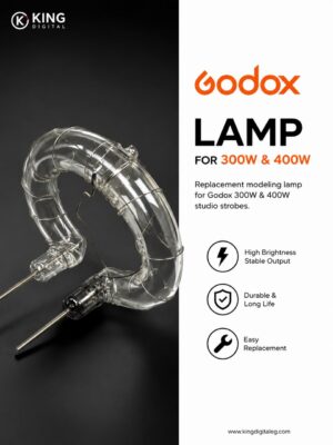 Godox Lamp