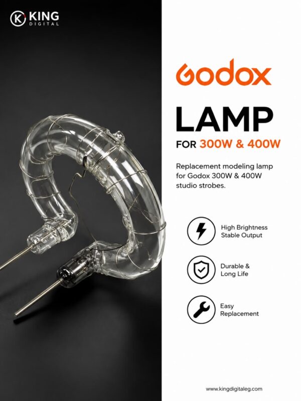 Godox Lamp
