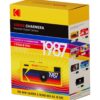 KODAK CHARMERA (key chain digital camera)