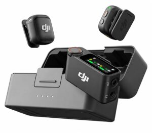 DJI Mic 3