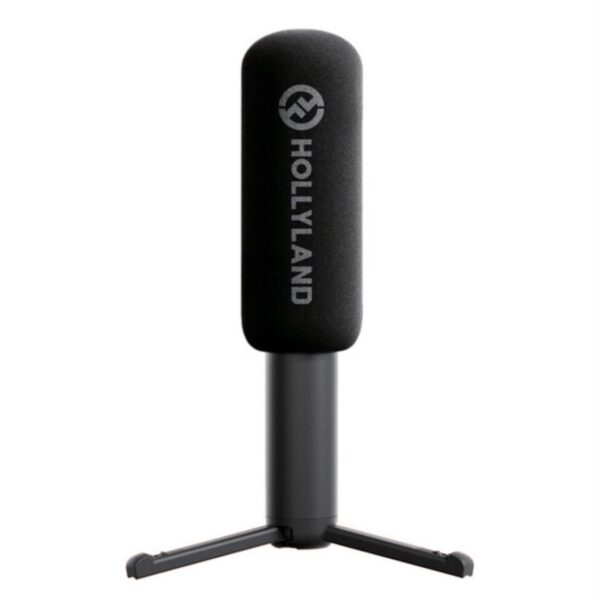 Hollyland Interview Adapter for Wireless Microphones