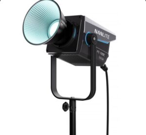 WhatsApp Image 2026-07-23 at 6.43.47 PM Nanlite FC720C RGB LED Spotlight