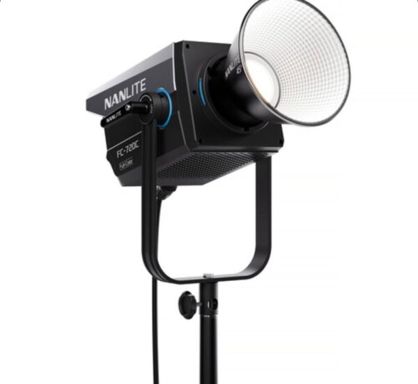 Nanlite FC720C RGB LED Spotlight