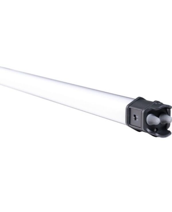 Nanlite PavoTube II 30C RGB LED Tube Light ( 2-Light Kit) / طقم إضاءة أنبوبية Nanlite PavoTube II 30C RGB (أنبوبين 120 سم)