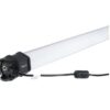 Nanlite PavoTube II 30C RGB LED Tube Light ( 2-Light Kit) / طقم إضاءة أنبوبية Nanlite PavoTube II 30C RGB (أنبوبين 120 سم)