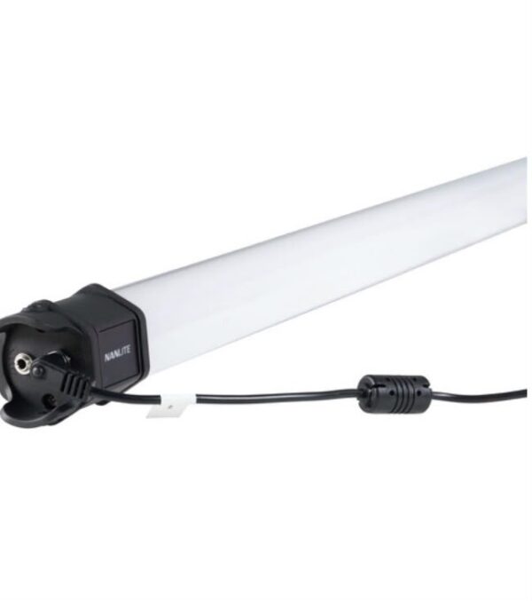 Nanlite PavoTube II 30C RGB LED Tube Light ( 2-Light Kit) / طقم إضاءة أنبوبية Nanlite PavoTube II 30C RGB (أنبوبين 120 سم)