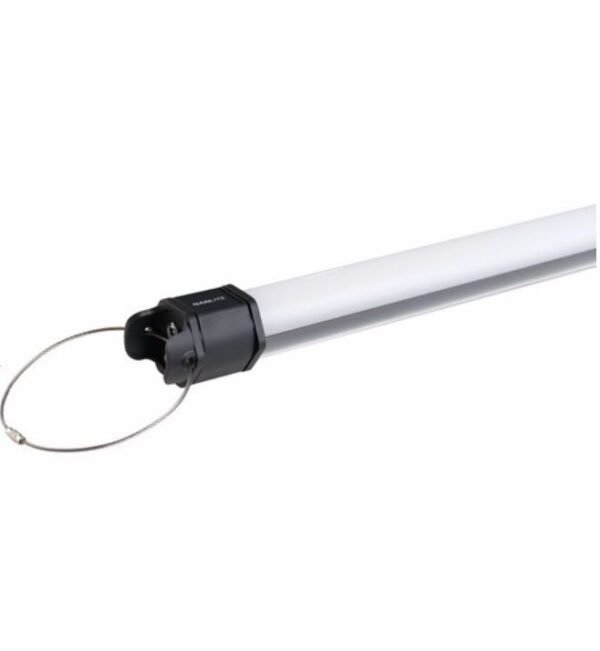 Nanlite PavoTube II 30C RGB LED Tube Light ( 2-Light Kit) / طقم إضاءة أنبوبية Nanlite PavoTube II 30C RGB (أنبوبين 120 سم)