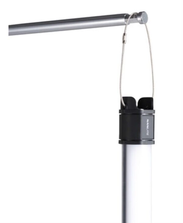 WhatsApp Image 2026-07-23 at 6.58.08 PM (1) Nanlite PavoTube II 30C RGB LED Tube Light 120CM (K1) / إضاءة Nanlite PavoTube II 30C RGB أنبوبية (120 سم - K1) | سينمائية