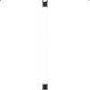 Nanlite PavoTube II 15C 77cm RGB LED Tube Light 2-Light Kit / طقم إضاءة أنبوبية Nanlite PavoTube II 15C RGB (أنبوبين 77 سم) | سينمائي