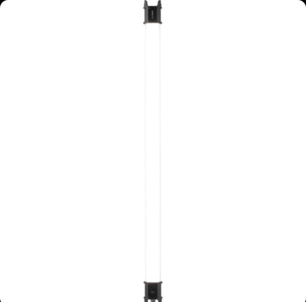Nanlite PavoTube II 15C 77cm RGB LED Tube Light 2-Light Kit / طقم إضاءة أنبوبية Nanlite PavoTube II 15C RGB (أنبوبين 77 سم) | سينمائي