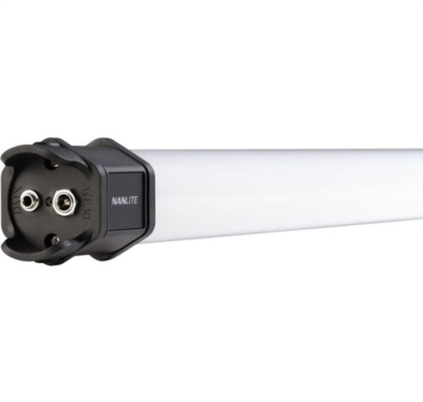 Nanlite PavoTube II 15C 77cm RGB LED Tube Light 2-Light Kit / طقم إضاءة أنبوبية Nanlite PavoTube II 15C RGB (أنبوبين 77 سم) | سينمائي