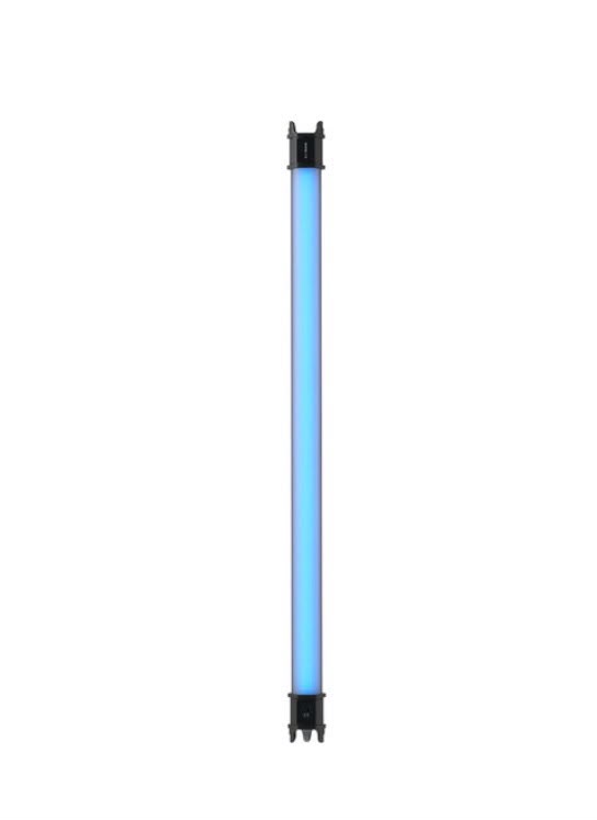 Nanlite PavoTube II 15C RGB LED Tube Light (1) kit 1