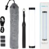 Nanlite PavoTube II 6C RGB LED Tube Light / إضاءة Nanlite PavoTube II 6C أنبوبية RGB | مدمجة ومغناطيسية للتصوير\