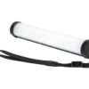 Nanlite PavoTube II 6C RGB LED Tube Light / إضاءة Nanlite PavoTube II 6C أنبوبية RGB | مدمجة ومغناطيسية للتصوير\