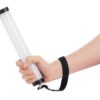 Nanlite PavoTube II 6C RGB LED Tube Light / إضاءة Nanlite PavoTube II 6C أنبوبية RGB | مدمجة ومغناطيسية للتصوير\