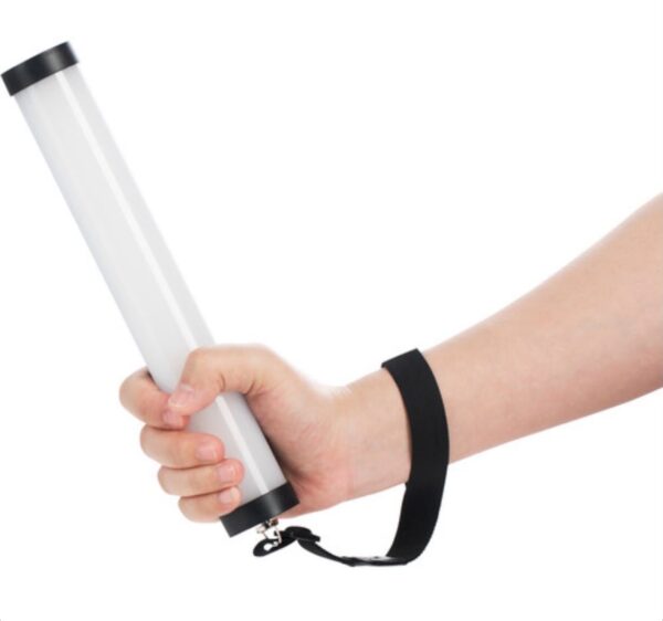 Nanlite PavoTube II 6C RGB LED Tube Light / إضاءة Nanlite PavoTube II 6C أنبوبية RGB | مدمجة ومغناطيسية للتصوير\