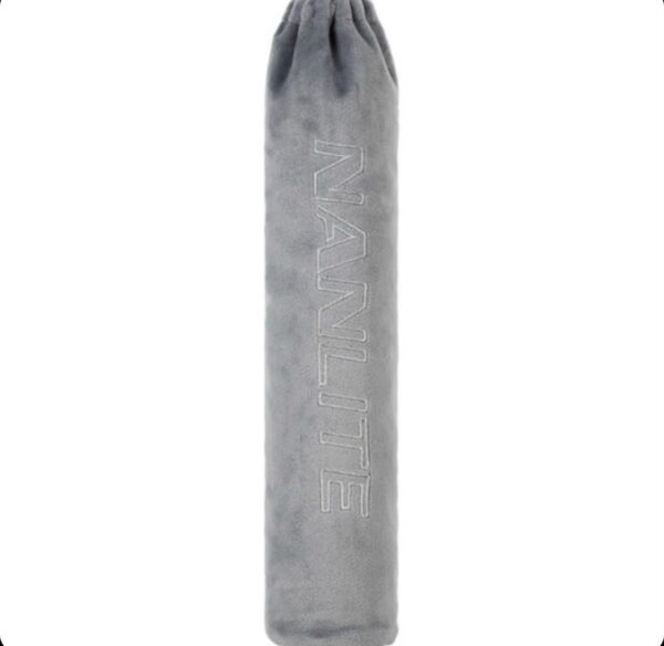 Nanlite PavoTube II 6C RGB LED Tube Light / إضاءة Nanlite PavoTube II 6C أنبوبية RGB | مدمجة ومغناطيسية للتصوير\