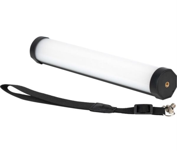 Nanlite PavoTube II 6C RGB LED Tube Light / إضاءة Nanlite PavoTube II 6C أنبوبية RGB | مدمجة ومغناطيسية للتصوير\