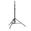 LED Fill Light 19CM + Stand 2M