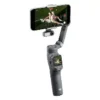dji osmo mobile 8p creator combo / مانع اهتزاز DJI Osmo Mobile 8P Creator Combo للهواتف | كيت صانع المحتوى