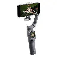 dji osmo mobile 8p creator combo / مانع اهتزاز DJI Osmo Mobile 8P Creator Combo للهواتف | كيت صانع المحتوى