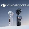 DJI OSMO POCKET 4P