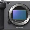 Sony FX3A Full-Frame Cinema Camera / سوني FX3A كاميرا سينمائية إطار كامل | 4K 120fps مع مقبض XLR