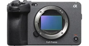 OIP (4) Sony FX3A Full-Frame Cinema Camera / سوني FX3A كاميرا سينمائية إطار كامل | 4K 120fps مع مقبض XLR