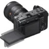 Sony FX3A Full-Frame Cinema Camera / سوني FX3A كاميرا سينمائية إطار كامل | 4K 120fps مع مقبض XLR