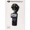 DJI OSMO POCKET 4P