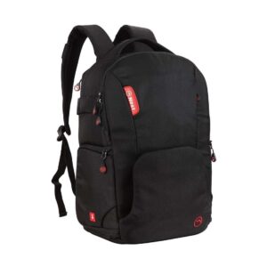 Nest Athena 71 Black Camera Bag
