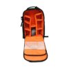 NEST-A71-BACK-3 Nest Athena 71 Black Camera Bag