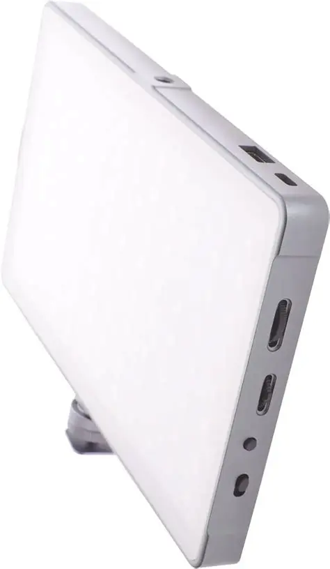 General 55RGB LED
