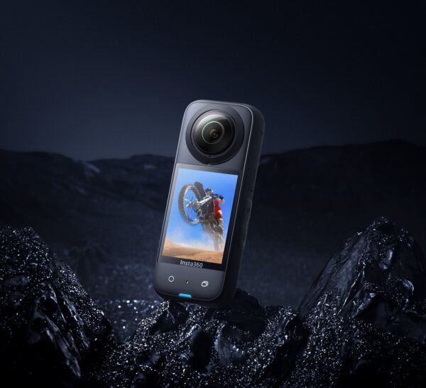 RUGGED Insta360 X3