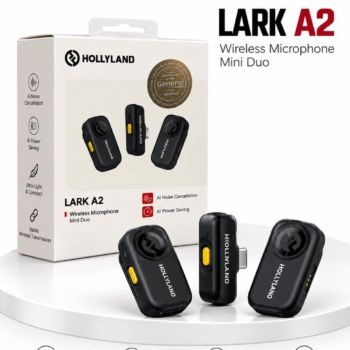 Hollyland Lark A2