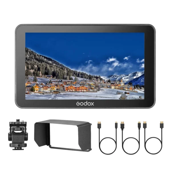 Godox Gm6S 5.5-inch Monitor