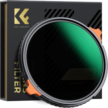 filter 82 mm k&f ND / CPL