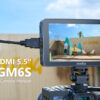 Godox Gm6S 5.5-inch Monitor
