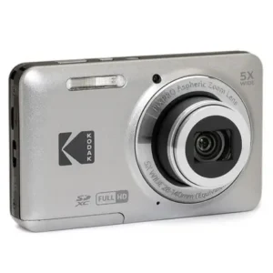 Kodak pixpyro fz55