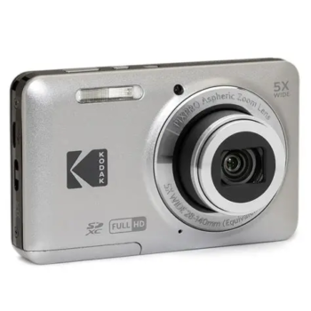 Kodak pixpyro fz55
