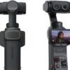 Insta360 Luna Ultra ( creator bundle )