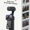 Insta360 Luna Ultra ( creator bundle )