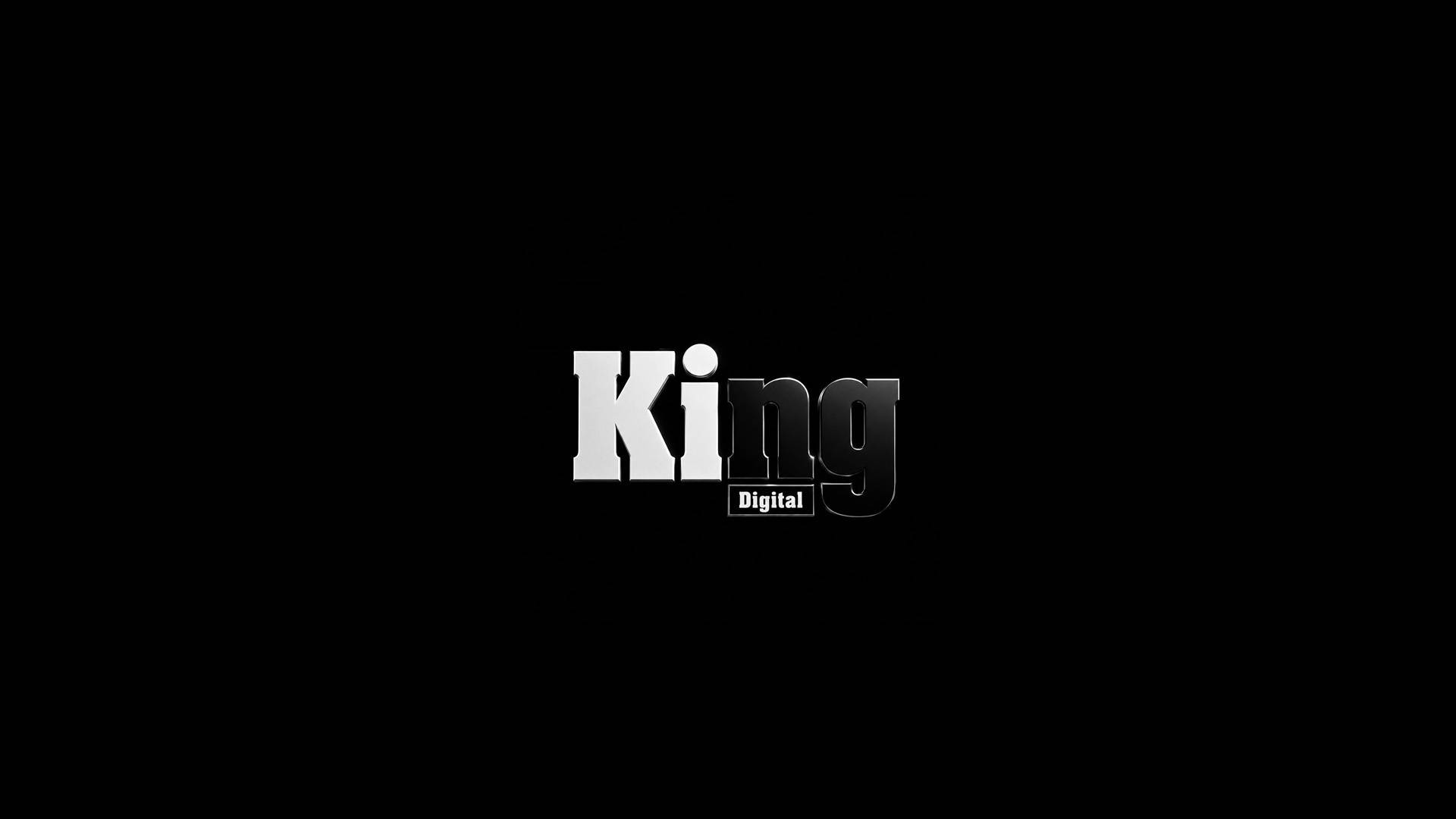 King Digital Logo